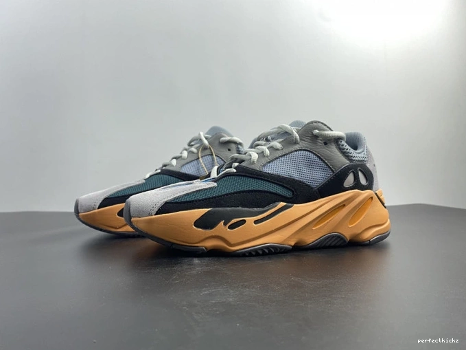 700 Boost Sun Adidas Yeezy V2 GW0296 0801